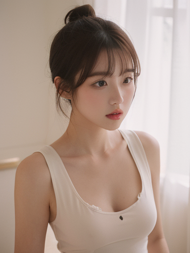 伴侣情感的微妙时刻：当她选择沉默